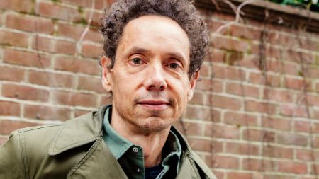 Malcolm Gladwell's Net Worth: Find all the Details Here